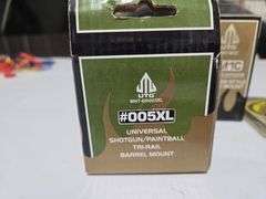 Weaver 1” Medium Scope Mounts