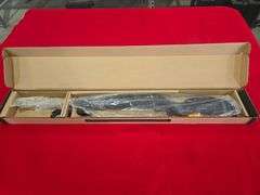 Thompson Center Compass  .204 Caliber    Rifle