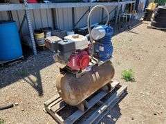Industiral Air Machine  Air Compressor