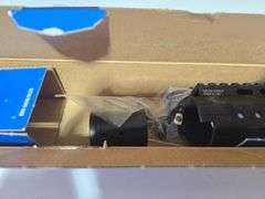 UTG AR15 Super Slim Free Float Hanguard