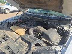 2015  Ford  F150 XLT  Supercab 4D