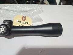 Bushnell 3x-9x,32 Rifle Scope