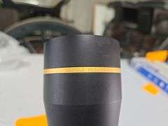 Leopold VX-3 6.5-20x50mm Rifle Scope
