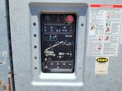 2011  Genie  S-65  Man Lift