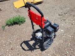 Craftsman 3,000 PSI  Pressure Washer