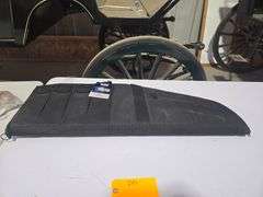 US Peacekeeper Soft Rifle Case