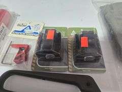 AR Related Components