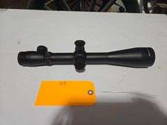 Leopold Mark 4.5-14x50mm Rifle Scope