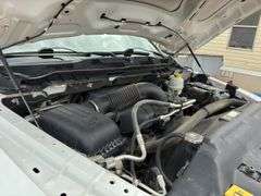 2014  Ram  Dodge  1500 SLT  Crew Cab 4D  Pickup