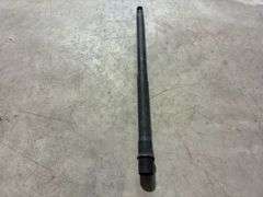 SAA 7.62x39 1:10 Threaded Rifle Barrel