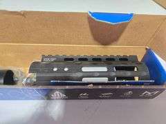 UTG AR15 Super Slim Free Float Hanguard