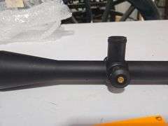 Leopold VX-3 6.5-20x50mm Rifle Scope