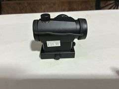 RT5 Rail-Mount Red Dot Sight