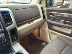 2014  Ram  Dodge  1500 SLT  Crew Cab 4D  Pickup