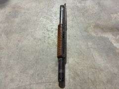 Winchester Model 97 Shotgun Shell Tube w/Hand Pump