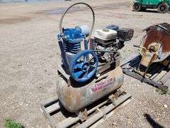 Industiral Air Machine  Air Compressor