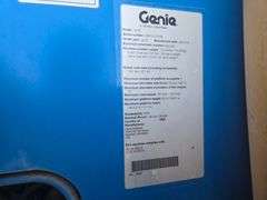 2010  Genie  S-65  Man Lift