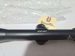 Bushnell 3x-9x,32 Rifle Scope