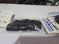 (3) UTG Concealed Belt Holsters for Compact and Sub Compact Pistols