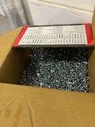 Self tapping screws