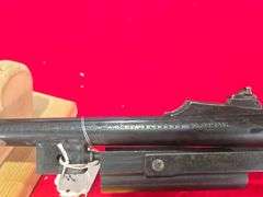 Remington  7400  30-06 Caliber    Rifle