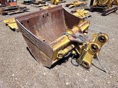 Bucket Attachment