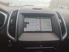 2015  Ford  Edge Titanium  SUV 4D
