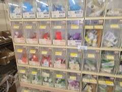Flaire It Sprinkler Parts incl. Display