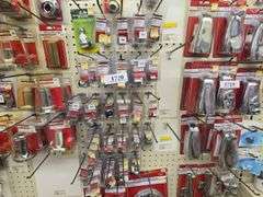 Sink Aerators & Sprayers