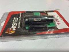 Firefield 5mW Laser Pistol Sight