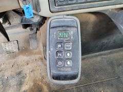 2011  International Harvester  SX525  Truck  Digger Derrick Truck