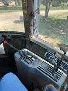 1986  John Deere  8650  Tractor