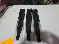 (3) Winchester Neoprene Slings