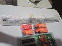 Carlson’s Waterfowl Complete Choke Tube Set (Fits Browning Invector)