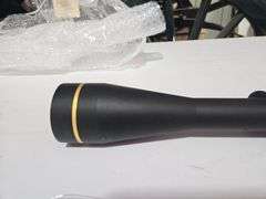 Leopold VX-3 6.5-20x50mm Rifle Scope