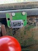 1986  John Deere  8650  Tractor