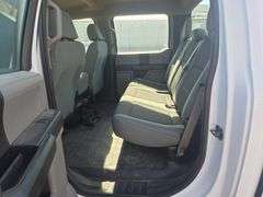 2015  Ford  F150 XLT  Super Crew 4D  XLT