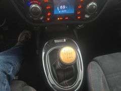 2013  Nissan  Juke Nismo / S   Hatchback 4D