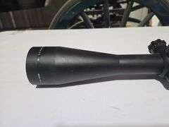 Leopold Mark 4.5-14x50mm Rifle Scope