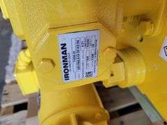 Acco Wright Speedway   1/2 Ton Capacity Overhead Crane
