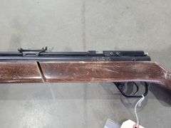 Crosman 392 .22 Cal(Pellet) Air Rifle