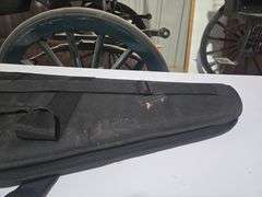US Peacekeeper Soft Rifle Case