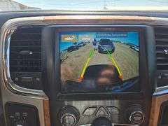 2018  Ram  2500 Laramie Longhorn  Crew Cab 4D