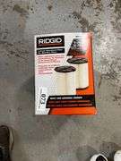 Rigid Standard filters