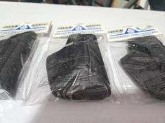 (3) UTG Concealed Belt Holsters for Compact and Sub Compact Pistols