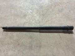 SAA 7.62x39 1:10 Threaded Rifle Barrel