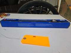 UTG AR15 Super Slim Free Float Rail System