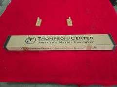 Thompson Center Compass  .204 Caliber    Rifle