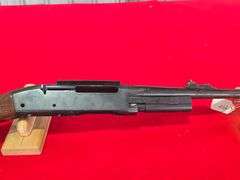 Remington  7400  30-06 Caliber    Rifle