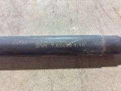 SAA 7.62x39 1:10 Threaded Rifle Barrel